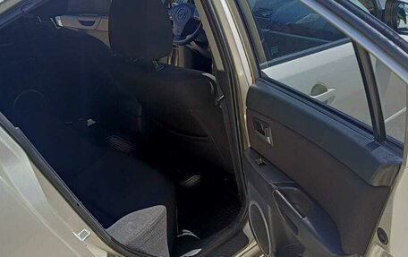 Mazda 3, 2006 год, 640 000 рублей, 15 фотография