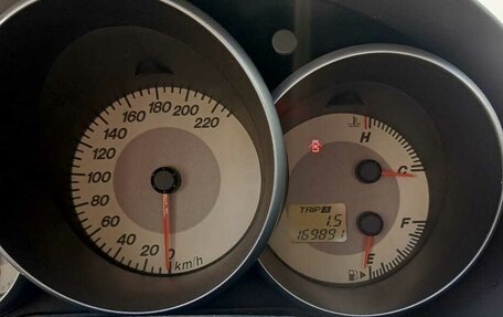 Mazda 3, 2006 год, 640 000 рублей, 12 фотография