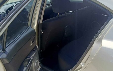 Mazda 3, 2006 год, 640 000 рублей, 7 фотография