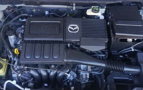 Mazda 3, 2006 год, 640 000 рублей, 17 фотография