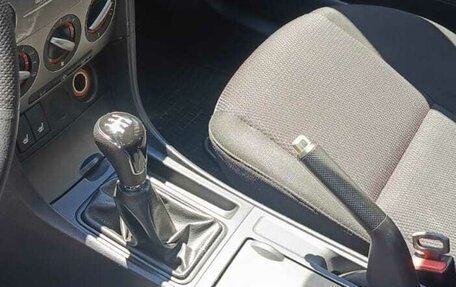 Mazda 3, 2006 год, 640 000 рублей, 26 фотография