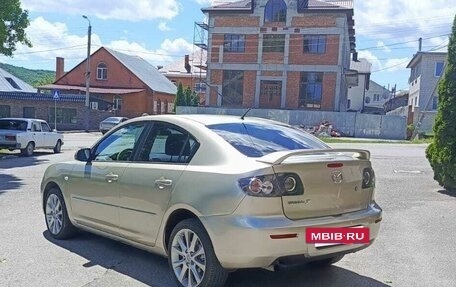 Mazda 3, 2006 год, 640 000 рублей, 4 фотография