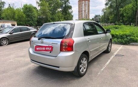 Toyota Corolla, 2006 год, 900 000 рублей, 2 фотография