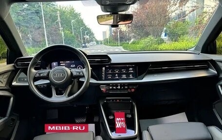 Audi A3, 2023 год, 2 200 000 рублей, 11 фотография