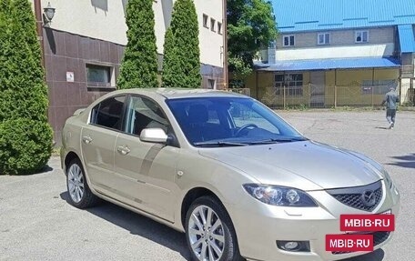 Mazda 3, 2006 год, 640 000 рублей, 2 фотография