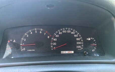Toyota Corolla, 2006 год, 900 000 рублей, 15 фотография