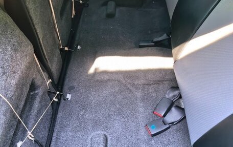 Toyota Corolla, 2006 год, 900 000 рублей, 21 фотография