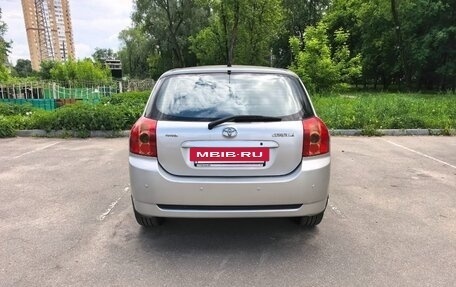 Toyota Corolla, 2006 год, 900 000 рублей, 6 фотография