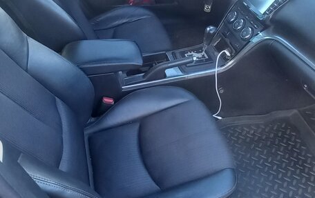 Mazda 6, 2012 год, 1 150 000 рублей, 6 фотография