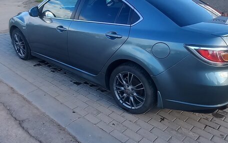 Mazda 6, 2012 год, 1 150 000 рублей, 3 фотография