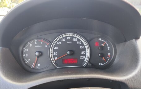 Suzuki Swift III, 2005 год, 450 000 рублей, 15 фотография