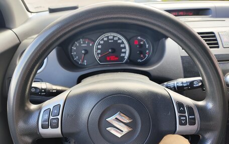 Suzuki Swift III, 2005 год, 450 000 рублей, 16 фотография