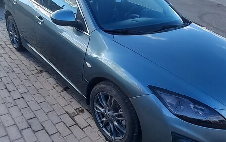 Mazda 6, 2012 год, 1 150 000 рублей, 5 фотография