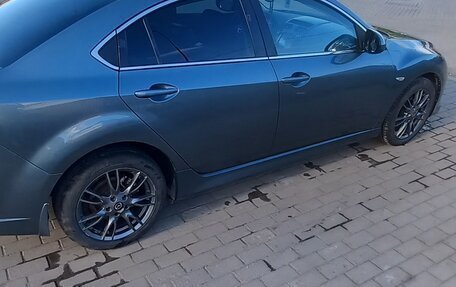 Mazda 6, 2012 год, 1 150 000 рублей, 4 фотография