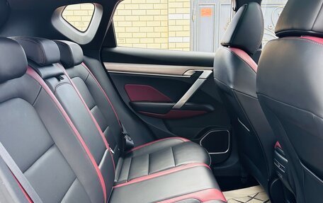 Geely Coolray I, 2022 год, 1 890 000 рублей, 9 фотография