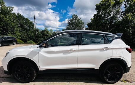 Geely Coolray I, 2022 год, 1 890 000 рублей, 6 фотография
