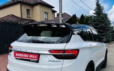 Geely Coolray I, 2022 год, 1 890 000 рублей, 3 фотография