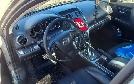 Mazda 6, 2012 год, 1 150 000 рублей, 8 фотография