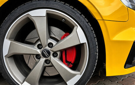 Audi S3, 2019 год, 3 299 000 рублей, 13 фотография