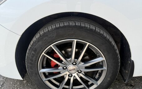 Hyundai Solaris II рестайлинг, 2019 год, 1 170 000 рублей, 10 фотография