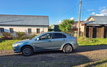 Mitsubishi Lancer IX, 2008 год, 525 000 рублей, 3 фотография