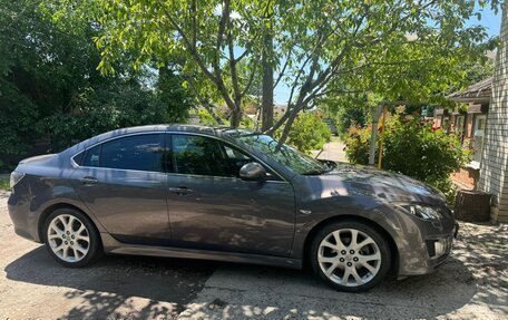 Mazda 6, 2008 год, 999 000 рублей, 2 фотография