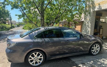 Mazda 6, 2008 год, 999 000 рублей, 4 фотография