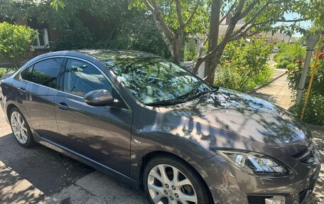 Mazda 6, 2008 год, 999 000 рублей, 3 фотография