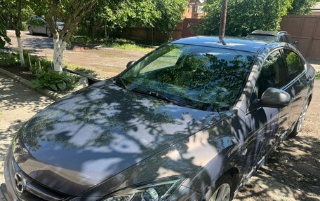 Mazda 6, 2008 год, 999 000 рублей, 7 фотография