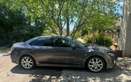 Mazda 6, 2008 год, 999 000 рублей, 14 фотография
