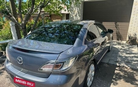 Mazda 6, 2008 год, 999 000 рублей, 10 фотография