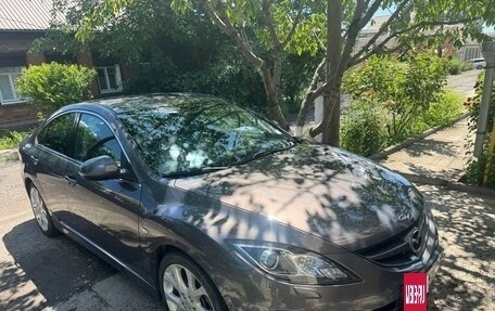 Mazda 6, 2008 год, 999 000 рублей, 12 фотография