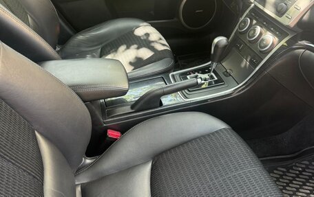 Mazda 6, 2008 год, 999 000 рублей, 15 фотография
