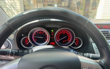 Mazda 6, 2008 год, 999 000 рублей, 19 фотография