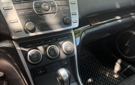 Mazda 6, 2008 год, 999 000 рублей, 17 фотография