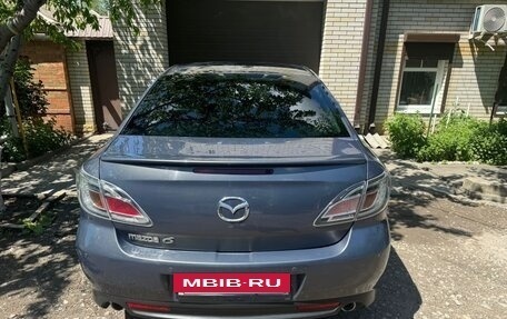 Mazda 6, 2008 год, 999 000 рублей, 8 фотография