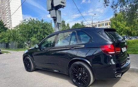 BMW X5, 2017 год, 3 900 000 рублей, 5 фотография