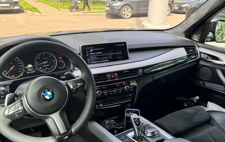 BMW X5, 2017 год, 3 900 000 рублей, 6 фотография