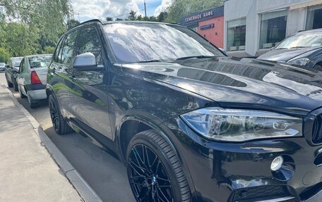 BMW X5, 2017 год, 3 900 000 рублей, 4 фотография
