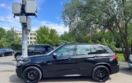 BMW X5, 2017 год, 3 900 000 рублей, 3 фотография