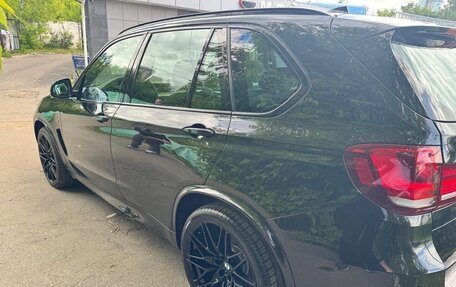 BMW X5, 2017 год, 3 900 000 рублей, 7 фотография
