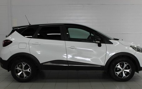 Renault Kaptur I рестайлинг, 2018 год, 1 650 000 рублей, 5 фотография