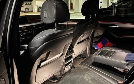 BMW X5, 2017 год, 3 900 000 рублей, 9 фотография