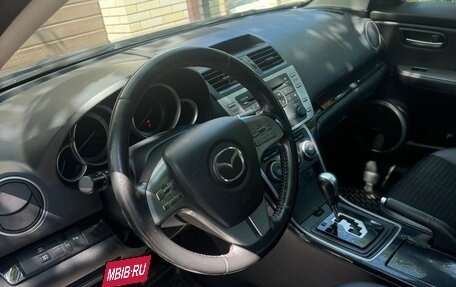 Mazda 6, 2008 год, 999 000 рублей, 20 фотография