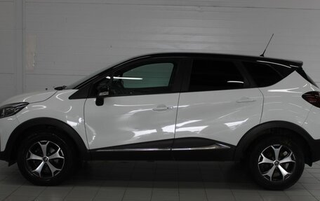 Renault Kaptur I рестайлинг, 2018 год, 1 650 000 рублей, 11 фотография