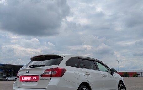 Subaru Levorg I, 2015 год, 1 350 000 рублей, 3 фотография