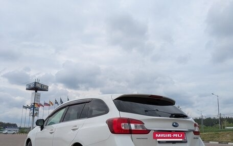 Subaru Levorg I, 2015 год, 1 350 000 рублей, 4 фотография