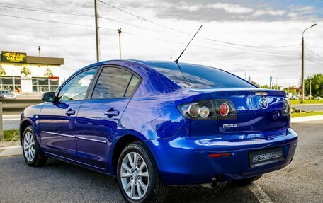 Mazda 3, 2008 год, 828 000 рублей, 5 фотография