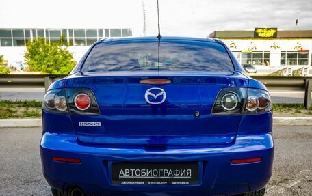 Mazda 3, 2008 год, 828 000 рублей, 6 фотография