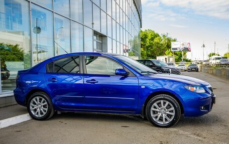 Mazda 3, 2008 год, 828 000 рублей, 8 фотография